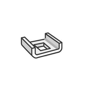 TUERCA CE 25  GC 955801304 Legrand