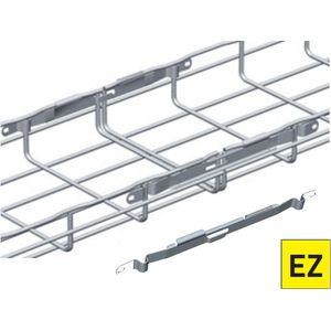 CF UNIONES ECLIPSA EDRN ELECTROZINCADA CM558241 955824104 Legrand