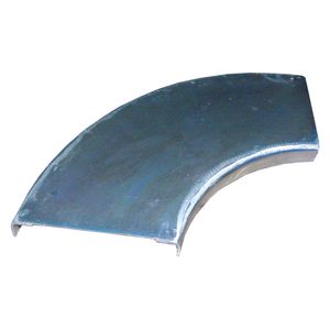 TAPA  BPC CH  250x1.2mm     (EG) R=200 402502337 MJM