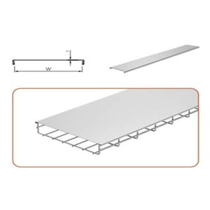 TAPA CANASTILLO HG 200X1000 MM 712002066 FNX