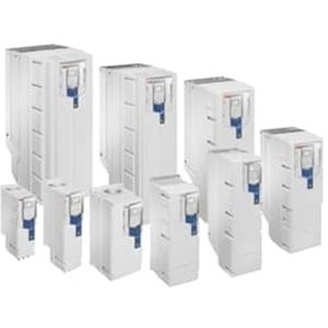 VARIADOR TRIF 75KW 400V 145A 208914885 ABB
