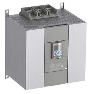 PARTIDOR SUAVE TRIF 400KW 400V 720A 898118785 ABB