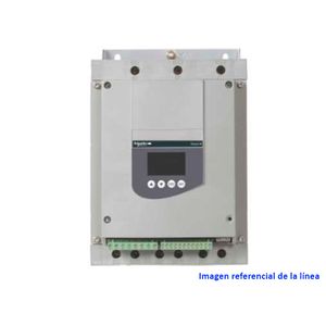PARTIDOR SUAVE 230-415V 3F 47A 22 KW 188804659 Schneider Electric
