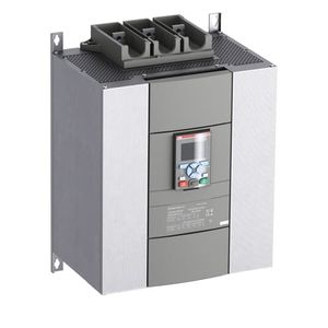 PARTIDOR SUAVE TRIF 250KW 400V 470A (1SF 188804885 ABB