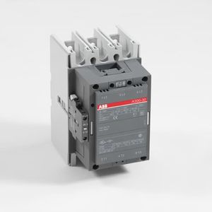 CONTACTOR 300A AC3 110 VAC 1NA+1NC A300-30-11 228227085 ABB