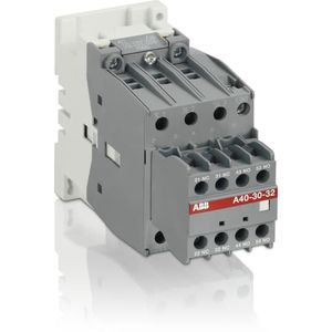 CONTACTOR 30A AC3 220VAC A30-30-32 228152485 ABB