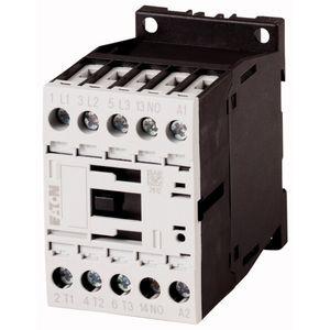 CONTACTOR 3 POLOS 380 V 400 V 4KW, 1 NO INDUCTIVO DE 230 V 50/60 HZ 9 A 276698129 Eaton