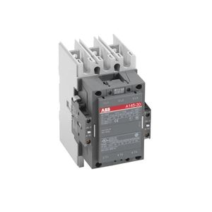 CONTACTOR TRIFASICO 145A 110V 50Hz / 110-120V 60Hz 228227285 ABB
