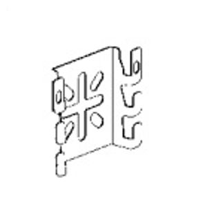 CABLOFIL SOP A MURO CM 50XL IN316L 958613404 Legrand