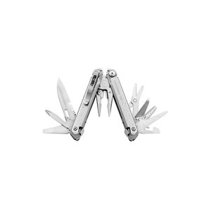MULTIHERRAMIENTA P2 SERIE FREE (19 EN 1) 1242159 Leatherman