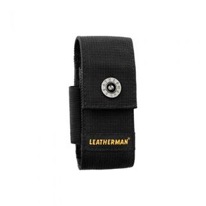 FUNDA NYLON  NEGRA TAM MEDIO CON BOLSILLO 1088159 Leatherman