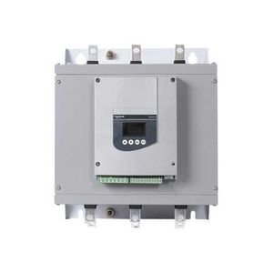 PARTIDOR SUAVE 230-415V 3F 320 A 160KW 188803859 Schneider Electric