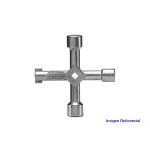 LLAVE MULTIPLE PARA TABLEROS 120314994 Phoenix Contact