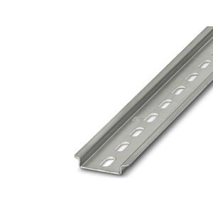 RIEL DIN PERFORADO TIRA 2 MT 80173394 Phoenix Contact