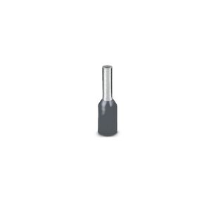 PC FERRULE AISLADO 4MM2/12AWG GRIS 17MM X BOLSA 100 UNIDADES 320053594 Phoenix Contact
