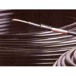 ALAMBRE CONCENTRICO SETP 2X6mm X METRO Raigmaro 5302975