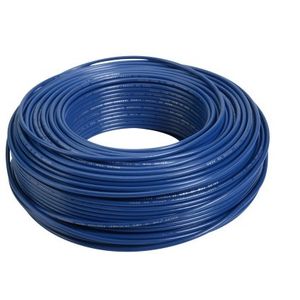 CABLE THHN 8 AWG AZUL Nexans - Cocesa 15205871 Nexans - Cocesa