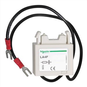 MODULO SUPRESOR RC 220VAC P/CONTACTOR F 228150859 Schneider Electric