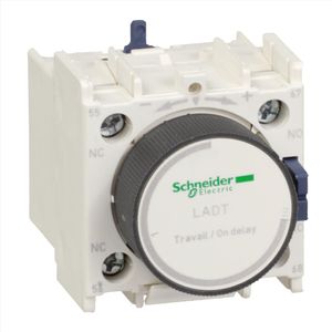 BLOCK CONTACTO ON DY NA+NC 10-180s 228152859 Schneider Electric