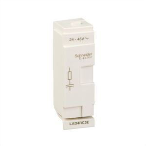 FILTRO LIMITADOR DE CRESTA LAD-4VU TESYS 228150259 Schneider Electric