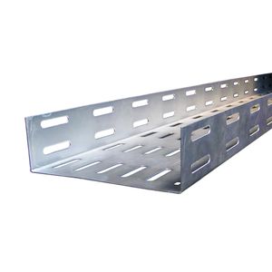 BANDEJA BRPC 150x 50x3000x1.5mm ELECTROGALVANIZADO (EG) 501501037 MJM