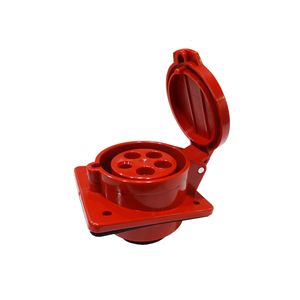 HEMBRA INDUSTRIAL EMBUTIDA 380V 32A 3P+N+T FX-6325 632534 FNX