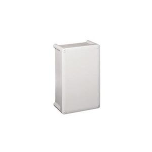 CAJA PVC TAPA OPAC 360X270X124 3599004 Legrand
