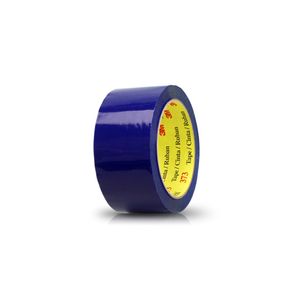 CINTA REFLECTANTE ROJA 1X45m 218707509 3M