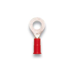 TERMINAL DE CONTROL ROJO. 18-22 AWG. OJO 6.7 MM 368701409 3M