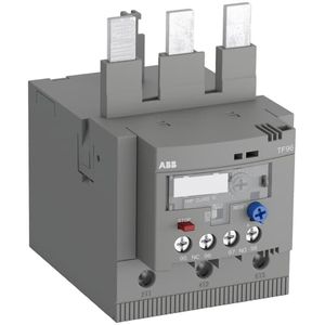 RELE TERMICO TF96-87 REG.: 75.0 ... 87.0 22041485 ABB