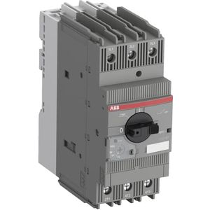 GUARDAMOTOR MS165-65 REG.: 40 ... 65 1852485 ABB