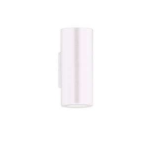 APLIQUE DUAL CILINDRICO 2x GU-10 BLANCO 279011687 Ledvance