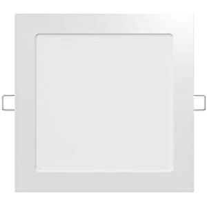 FOCO LED EMB 18W 3K 1500LM  CUADRADO 100 278637487 Ledvance