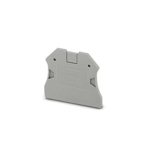 PC TAPA P/BORNE UT2,5-10MM2 GR 304702894 Phoenix Contact