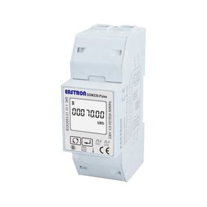 GROWATT SMART METER MONOFASICO 2089384162 Growatt