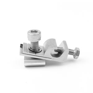 CONECTOR DE PUESTA A TIERRA A4 ZONA COST 209138128 UI New Energy