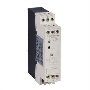 RELE DE SONDA PTC RESET MANUAL - 24-230V  AC/DC 208828659 Schneider Electric