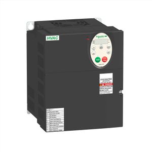 VARIADOR TRIF 7,5KW 10HP 14,7A 208906259 Schneider Electric