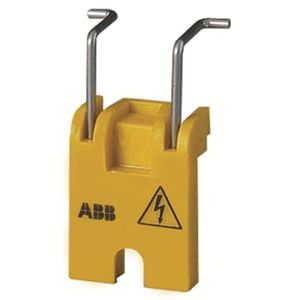 ENCLAVAMIENTO BLOQUEO MECANICO SA1 P/S200 10190385 ABB