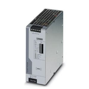 FUENTE PODER 1F/24VDC/10A QUINT/4 C/NFC 290460194 Phoenix Contact
