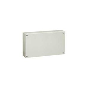 CAJA METALICA RECTANGULAR 150x300x120 NE 3560504 Legrand