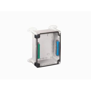 CAJA PVC TAPA TRAN 360X270X124 3599104 Legrand