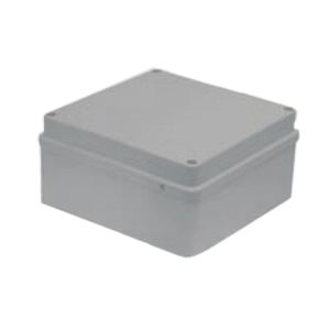 CAJA ESTANCA 100x100x 70mm IP55 S/ENT 11233034 FNX