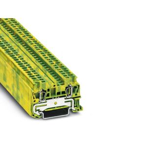 PC BORNE CONEXION ST L/MAN  2,5mm2 TIE 303123894 Phoenix Contact