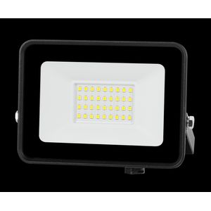 PROY AREA LED 30W 2.7K NG 2700LM ULTR Z 278616325 Darlux