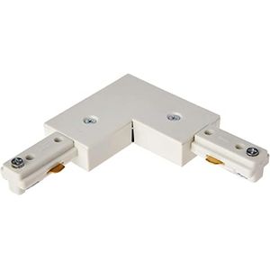 ACESORIO TIPO L IZQUIERDA PARA RIEL BLANCO LEDVANCE 278645887 Ledvance