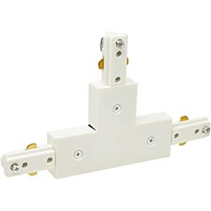 ACESORIO TIPO T IZQUIERDA PARA RIEL BLANCO LEDVANCE 278646687 Ledvance