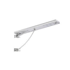 LUM AP SOLAR LED 18V 50W 8000LM 3KDS43 278770225 Darlux