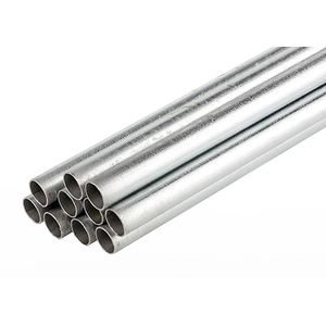 CONDUIT GALVANIZADO EMT 16mm X 3 METROS 4322 9000466 FNX 9000466 FNX
