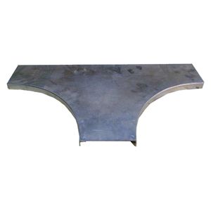 TAPA  EPC CT  250x1.2mm     (EG) R=300 302502437 MJM